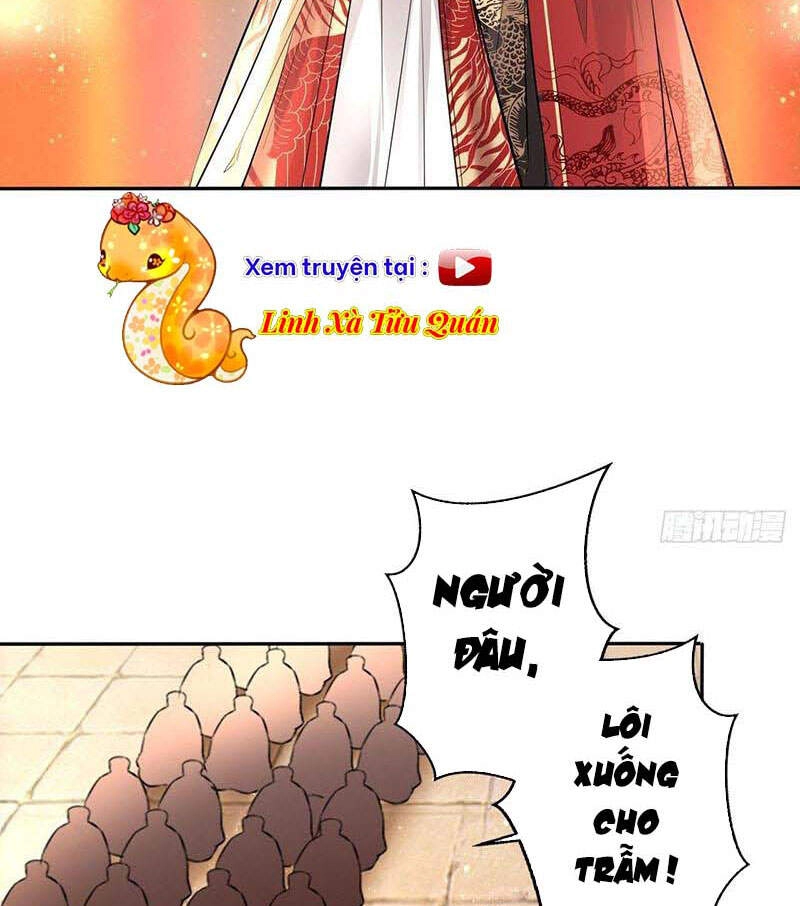 Vương Phi Thật Thích Trang Điểm Chapter 169 - 54