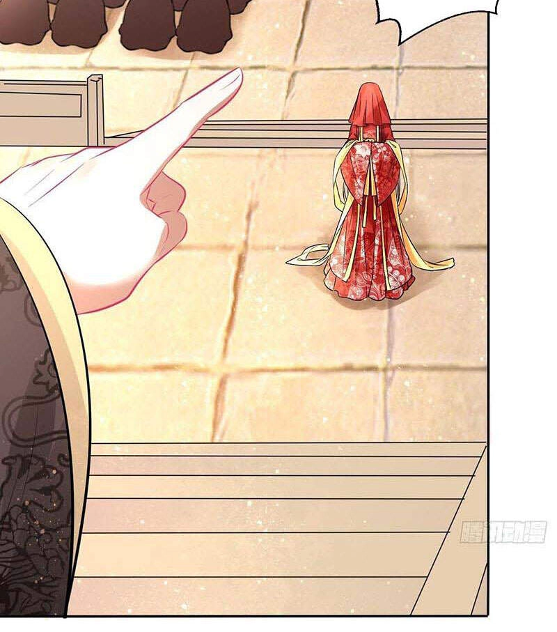 Vương Phi Thật Thích Trang Điểm Chapter 169 - 55