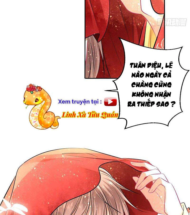 Vương Phi Thật Thích Trang Điểm Chapter 169 - 57