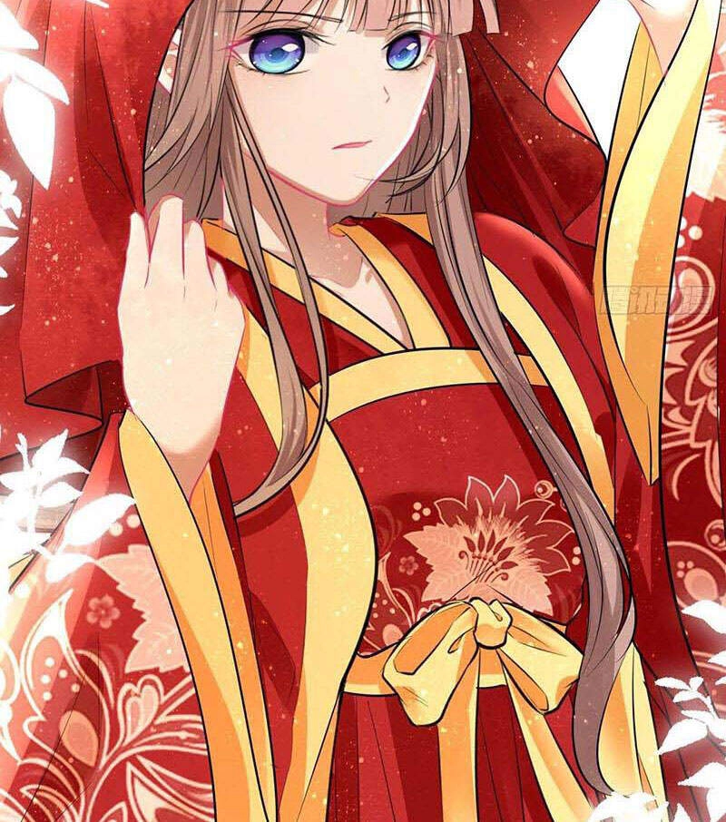 Vương Phi Thật Thích Trang Điểm Chapter 169 - 58