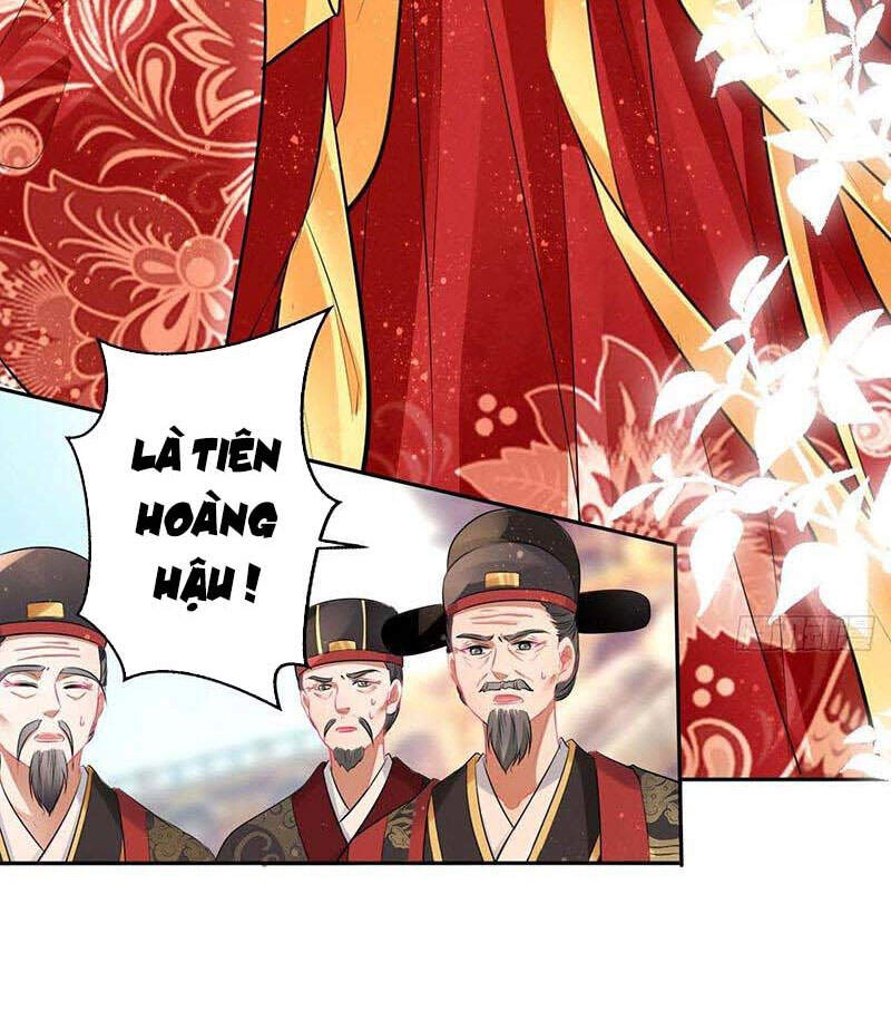 Vương Phi Thật Thích Trang Điểm Chapter 169 - 59