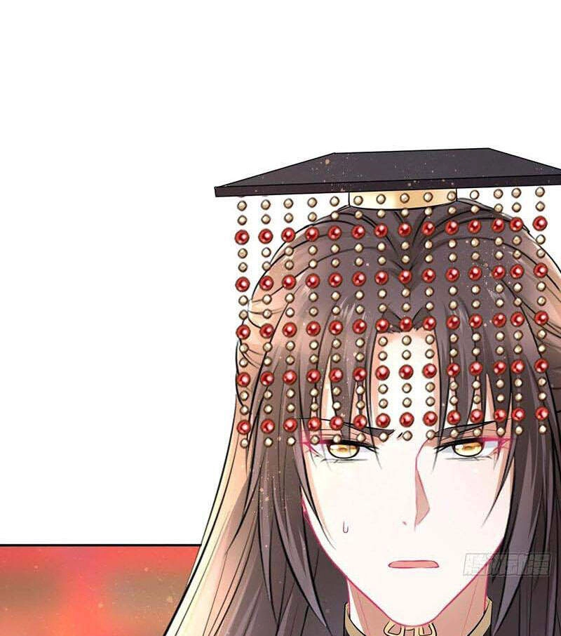 Vương Phi Thật Thích Trang Điểm Chapter 169 - 60