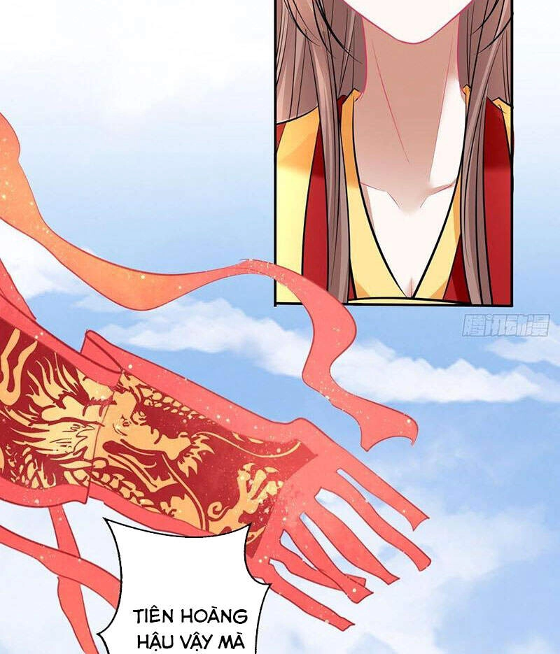 Vương Phi Thật Thích Trang Điểm Chapter 170 - 3