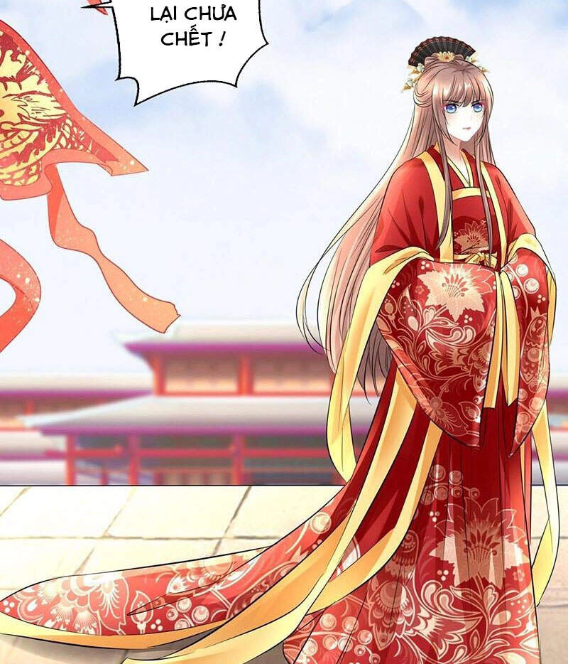 Vương Phi Thật Thích Trang Điểm Chapter 170 - 4