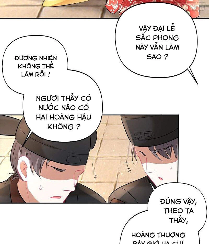 Vương Phi Thật Thích Trang Điểm Chapter 170 - 5