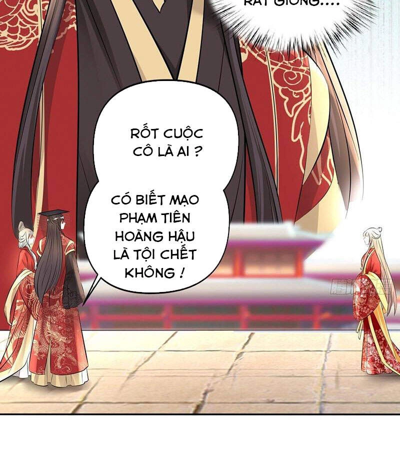 Vương Phi Thật Thích Trang Điểm Chapter 170 - 9