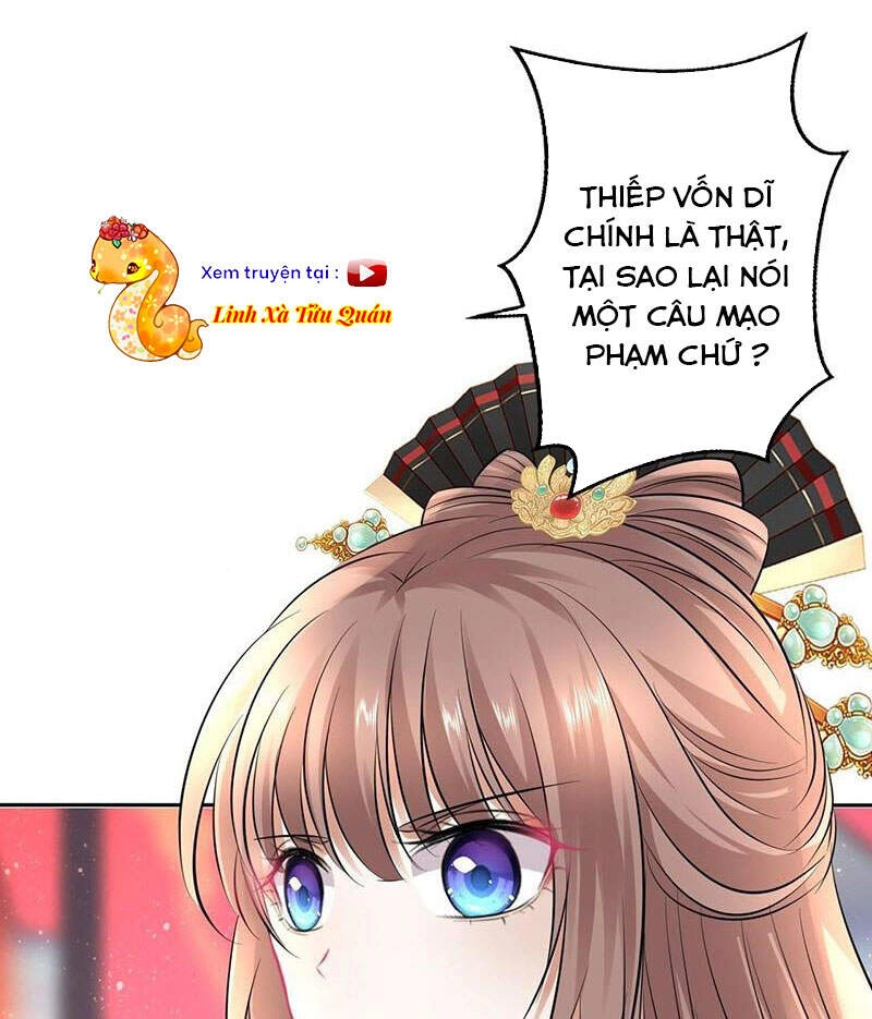 Vương Phi Thật Thích Trang Điểm Chapter 170 - 10