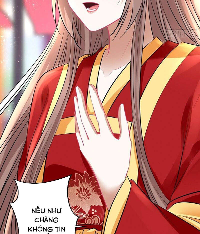 Vương Phi Thật Thích Trang Điểm Chapter 170 - 11