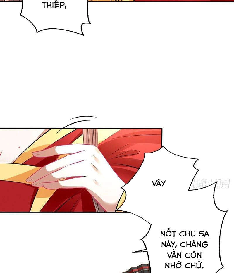 Vương Phi Thật Thích Trang Điểm Chapter 170 - 12