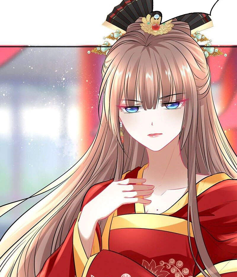 Vương Phi Thật Thích Trang Điểm Chapter 170 - 13