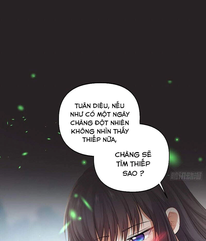 Vương Phi Thật Thích Trang Điểm Chapter 170 - 15