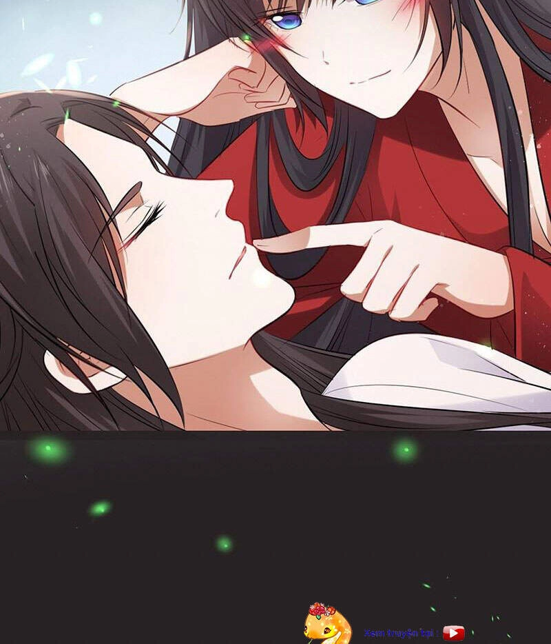 Vương Phi Thật Thích Trang Điểm Chapter 170 - 16