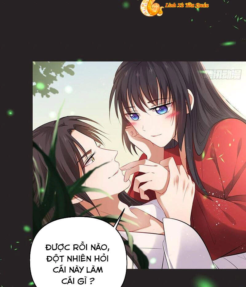 Vương Phi Thật Thích Trang Điểm Chapter 170 - 17