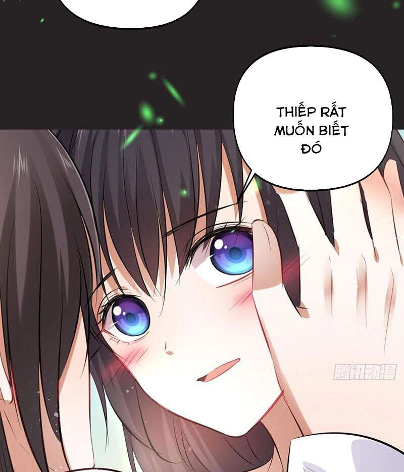 Vương Phi Thật Thích Trang Điểm Chapter 170 - 18