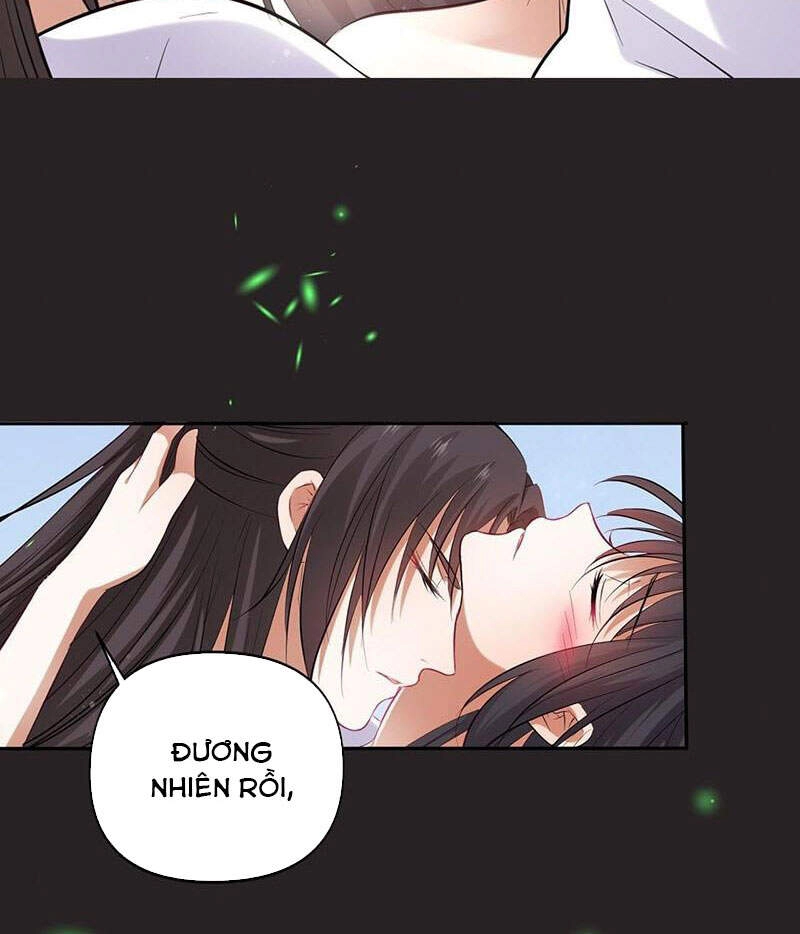 Vương Phi Thật Thích Trang Điểm Chapter 170 - 19