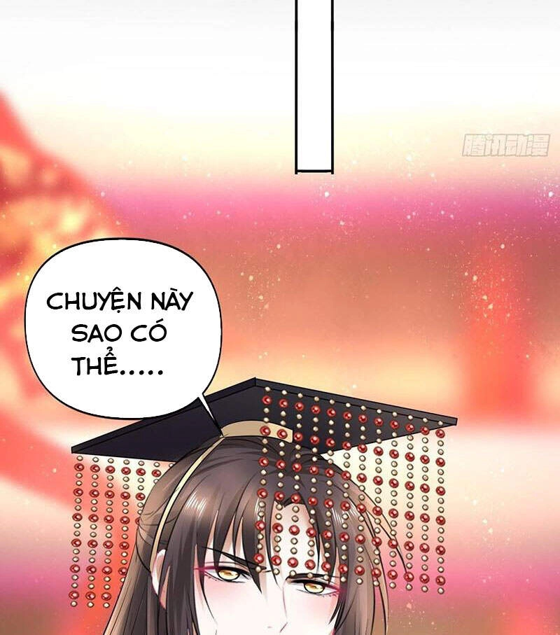 Vương Phi Thật Thích Trang Điểm Chapter 170 - 23