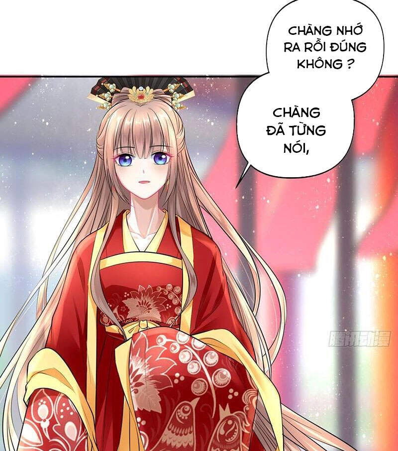 Vương Phi Thật Thích Trang Điểm Chapter 170 - 25