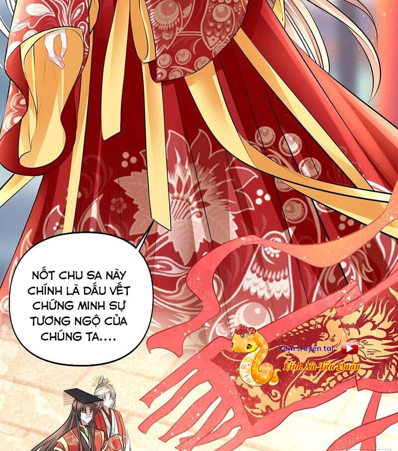 Vương Phi Thật Thích Trang Điểm Chapter 170 - 26