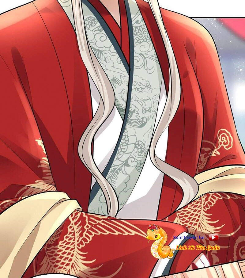 Vương Phi Thật Thích Trang Điểm Chapter 170 - 31