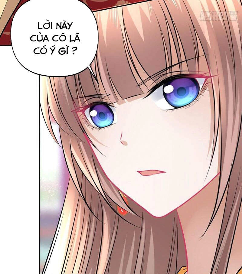 Vương Phi Thật Thích Trang Điểm Chapter 170 - 32