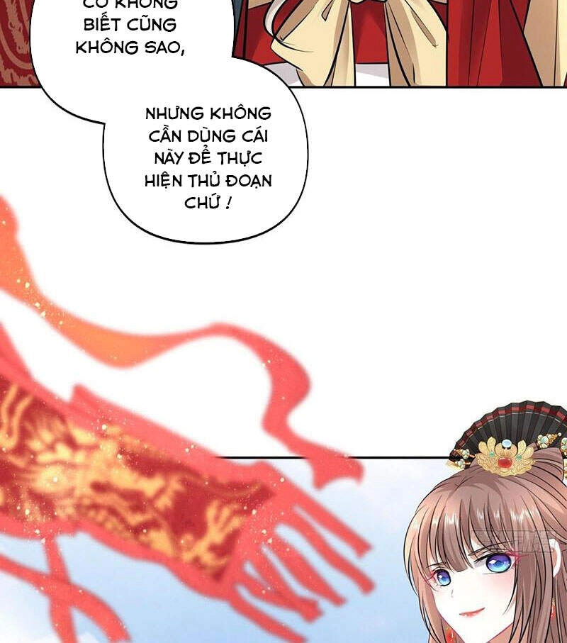 Vương Phi Thật Thích Trang Điểm Chapter 170 - 35