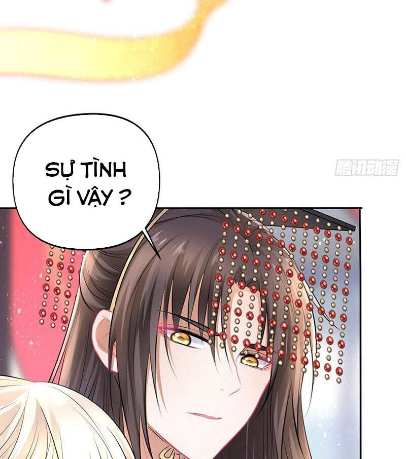 Vương Phi Thật Thích Trang Điểm Chapter 170 - 38