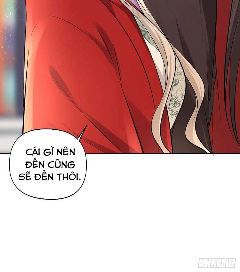 Vương Phi Thật Thích Trang Điểm Chapter 170 - 41