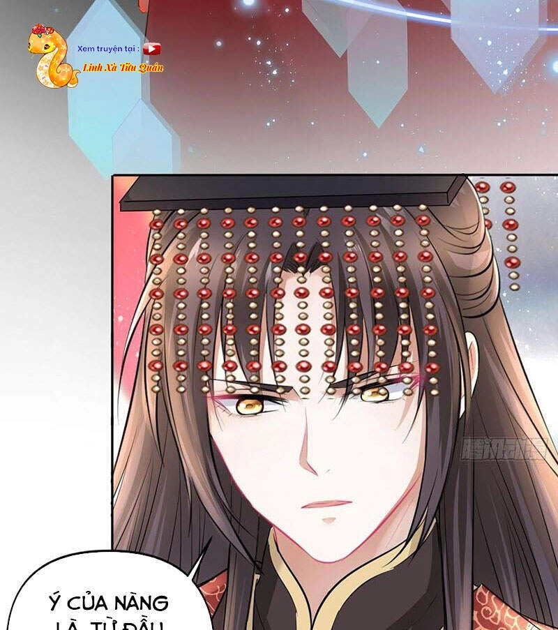 Vương Phi Thật Thích Trang Điểm Chapter 170 - 46