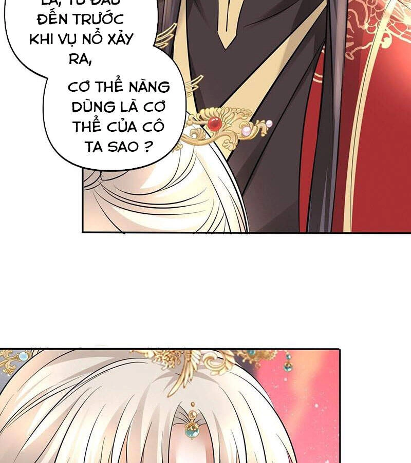 Vương Phi Thật Thích Trang Điểm Chapter 170 - 47