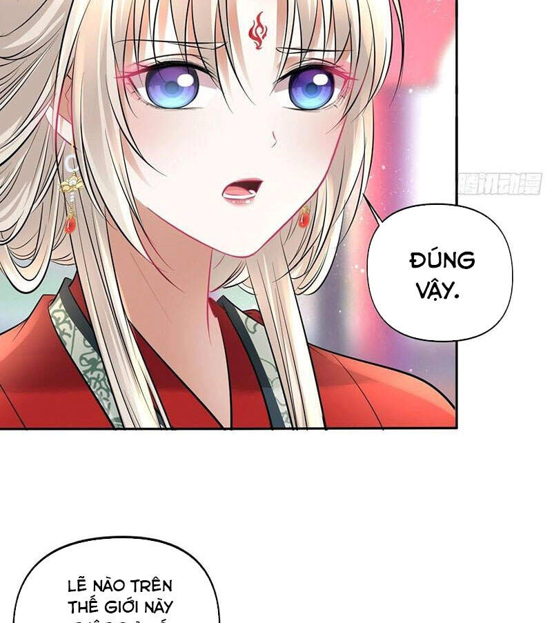 Vương Phi Thật Thích Trang Điểm Chapter 170 - 48