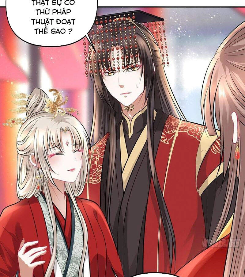 Vương Phi Thật Thích Trang Điểm Chapter 170 - 49