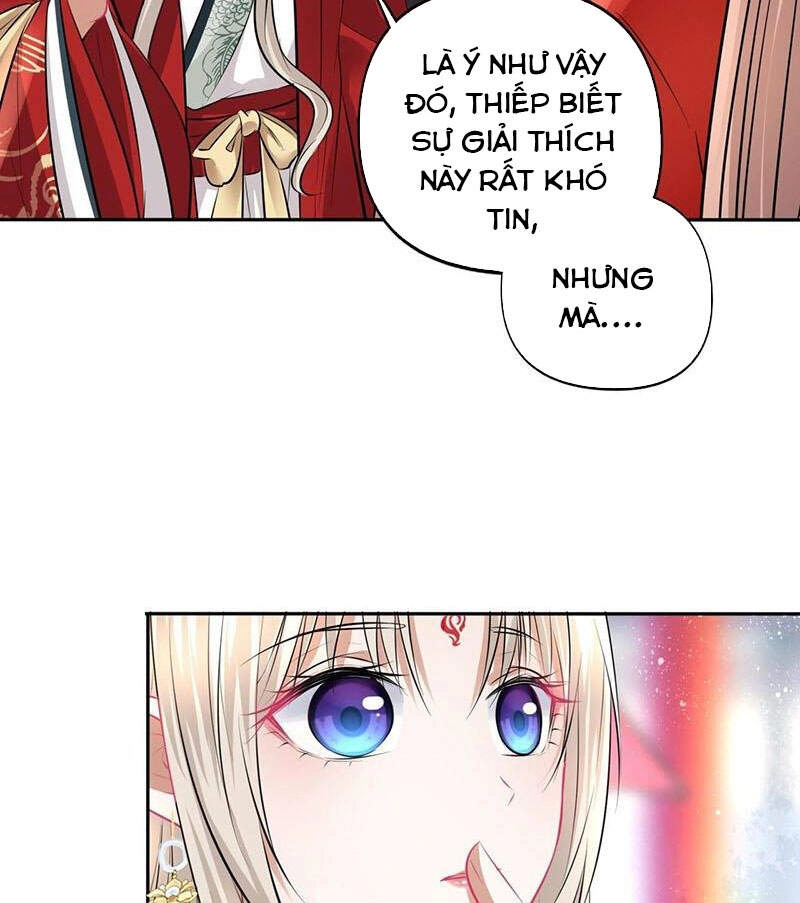 Vương Phi Thật Thích Trang Điểm Chapter 170 - 50