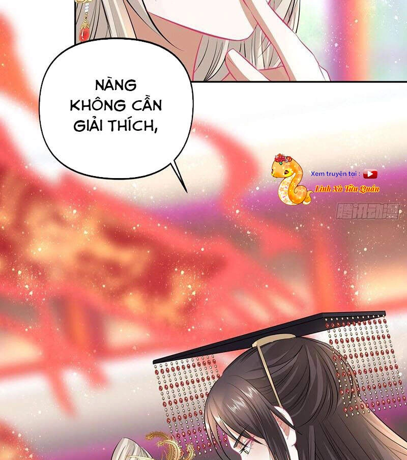 Vương Phi Thật Thích Trang Điểm Chapter 170 - 51