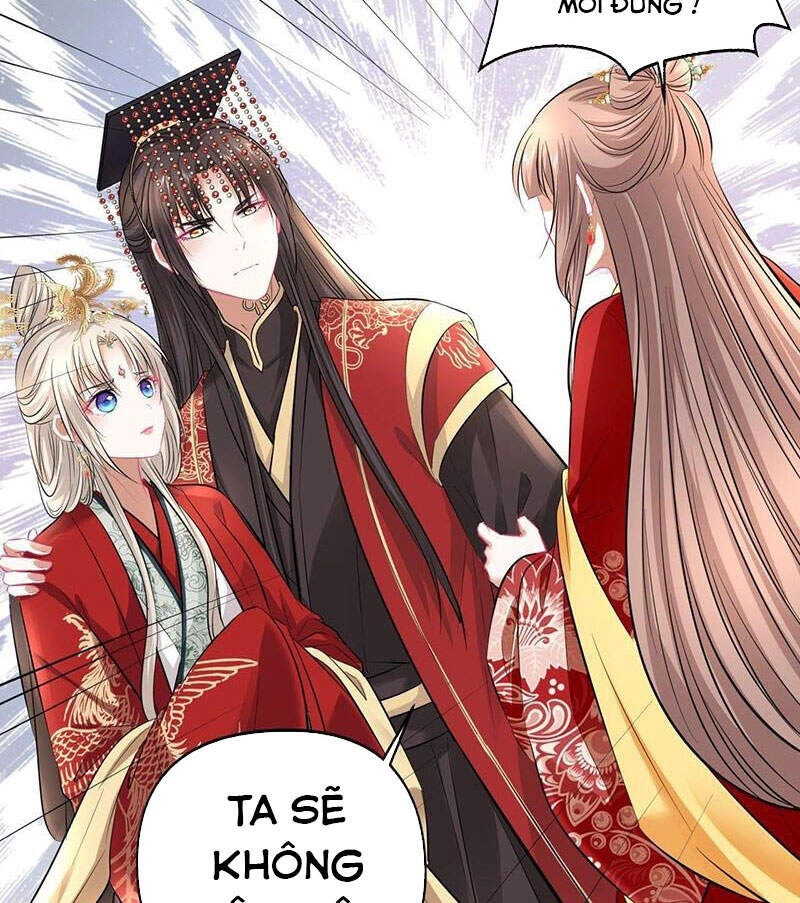 Vương Phi Thật Thích Trang Điểm Chapter 170 - 55