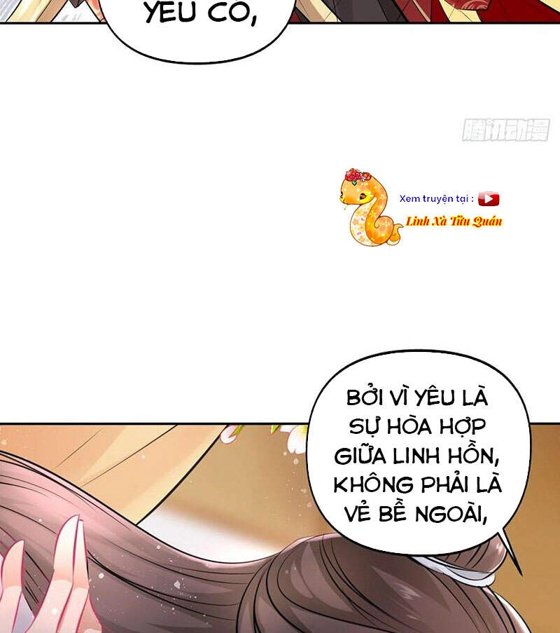 Vương Phi Thật Thích Trang Điểm Chapter 170 - 56