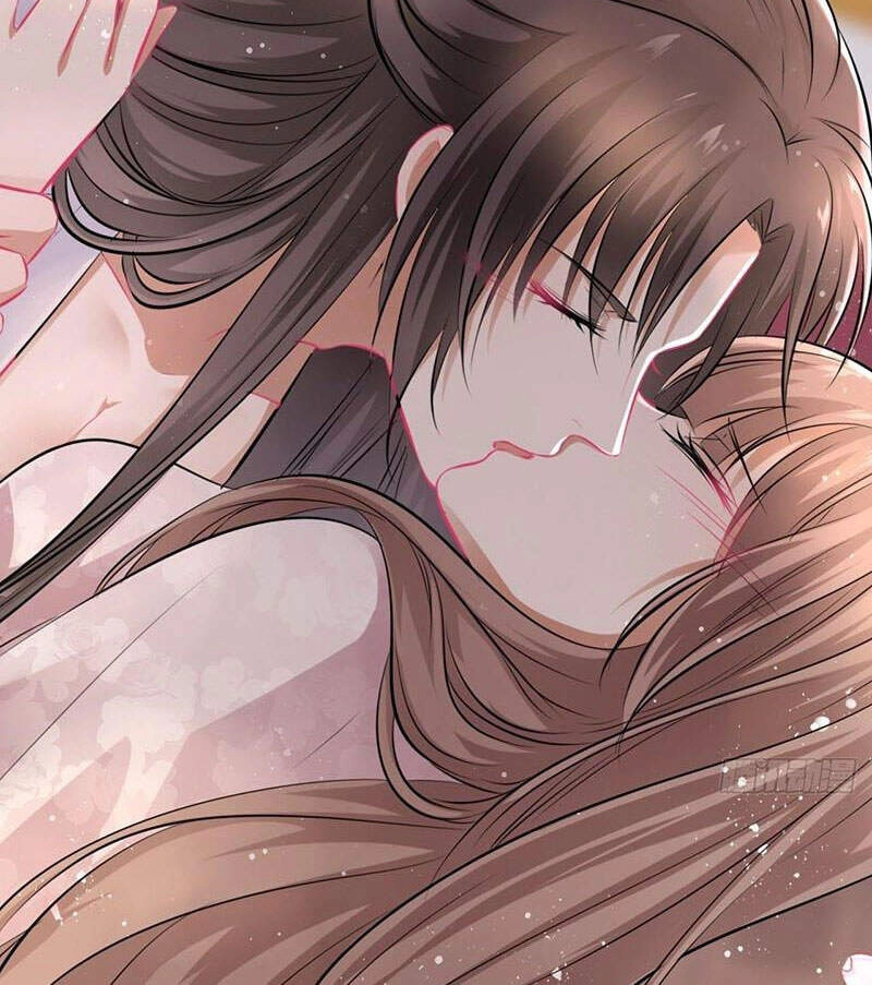 Vương Phi Thật Thích Trang Điểm Chapter 170 - 57