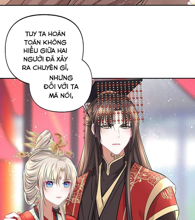 Vương Phi Thật Thích Trang Điểm Chapter 170 - 58