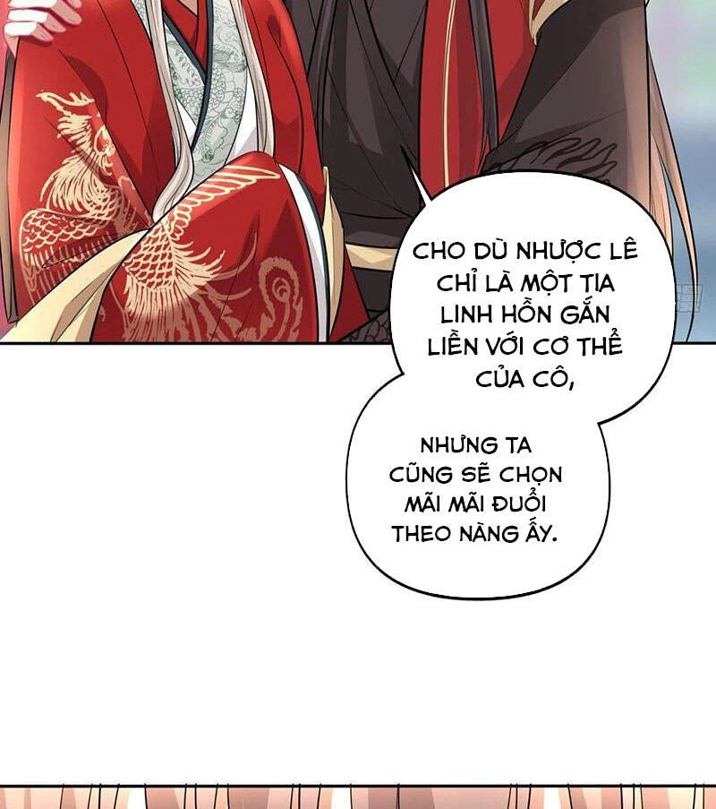 Vương Phi Thật Thích Trang Điểm Chapter 170 - 59