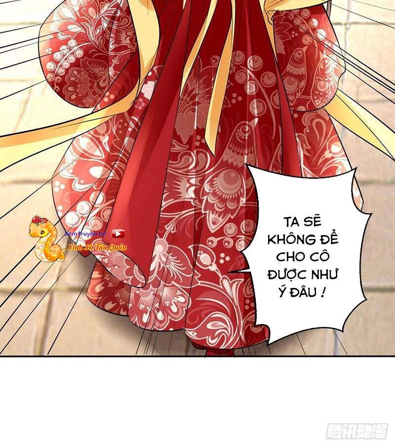 Vương Phi Thật Thích Trang Điểm Chapter 170 - 61