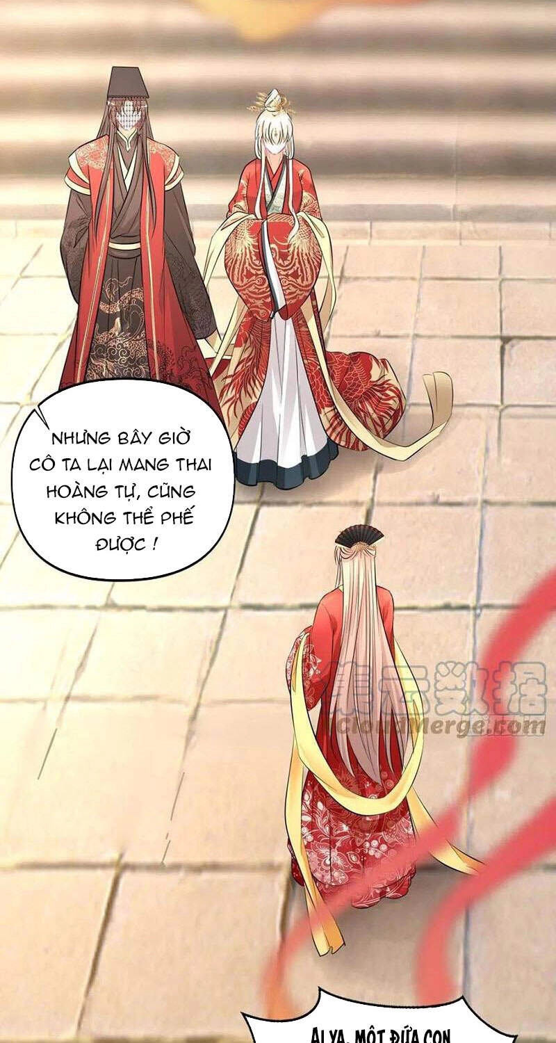 Vương Phi Thật Thích Trang Điểm Chapter 171 - 7