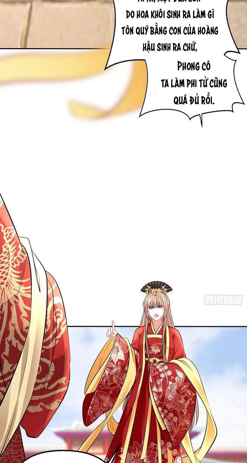 Vương Phi Thật Thích Trang Điểm Chapter 171 - 8