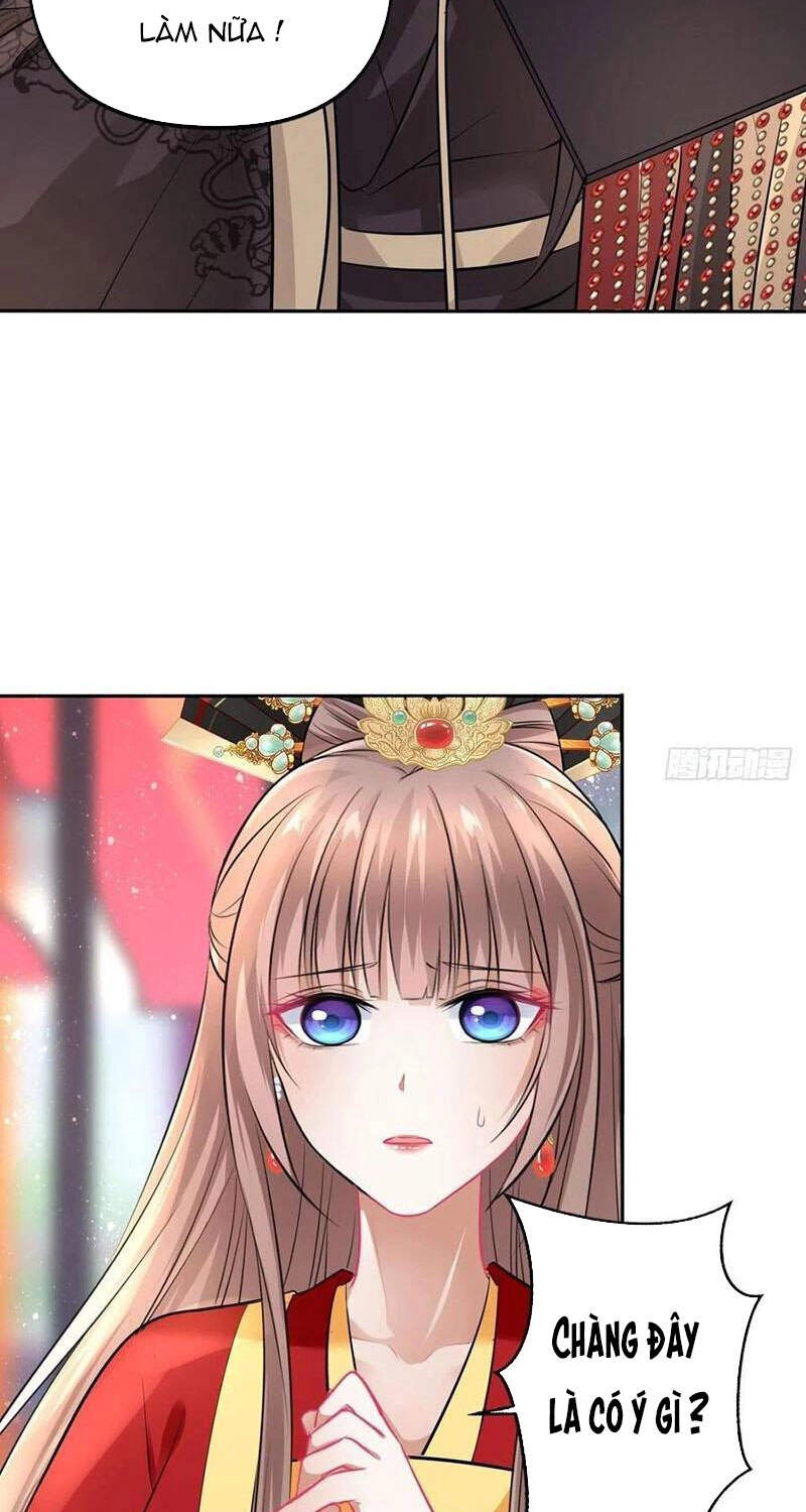 Vương Phi Thật Thích Trang Điểm Chapter 171 - 11