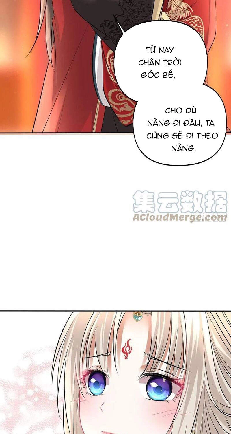 Vương Phi Thật Thích Trang Điểm Chapter 171 - 13