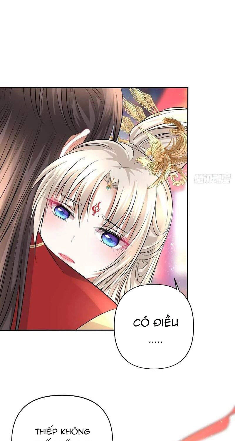 Vương Phi Thật Thích Trang Điểm Chapter 171 - 15