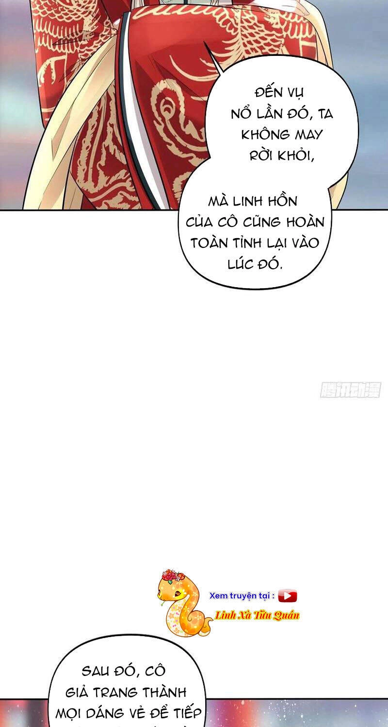 Vương Phi Thật Thích Trang Điểm Chapter 171 - 28