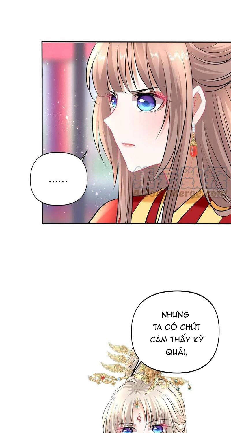 Vương Phi Thật Thích Trang Điểm Chapter 171 - 30