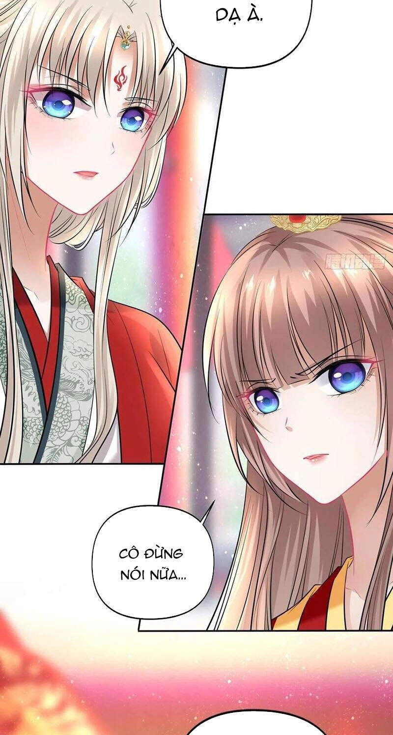 Vương Phi Thật Thích Trang Điểm Chapter 171 - 32