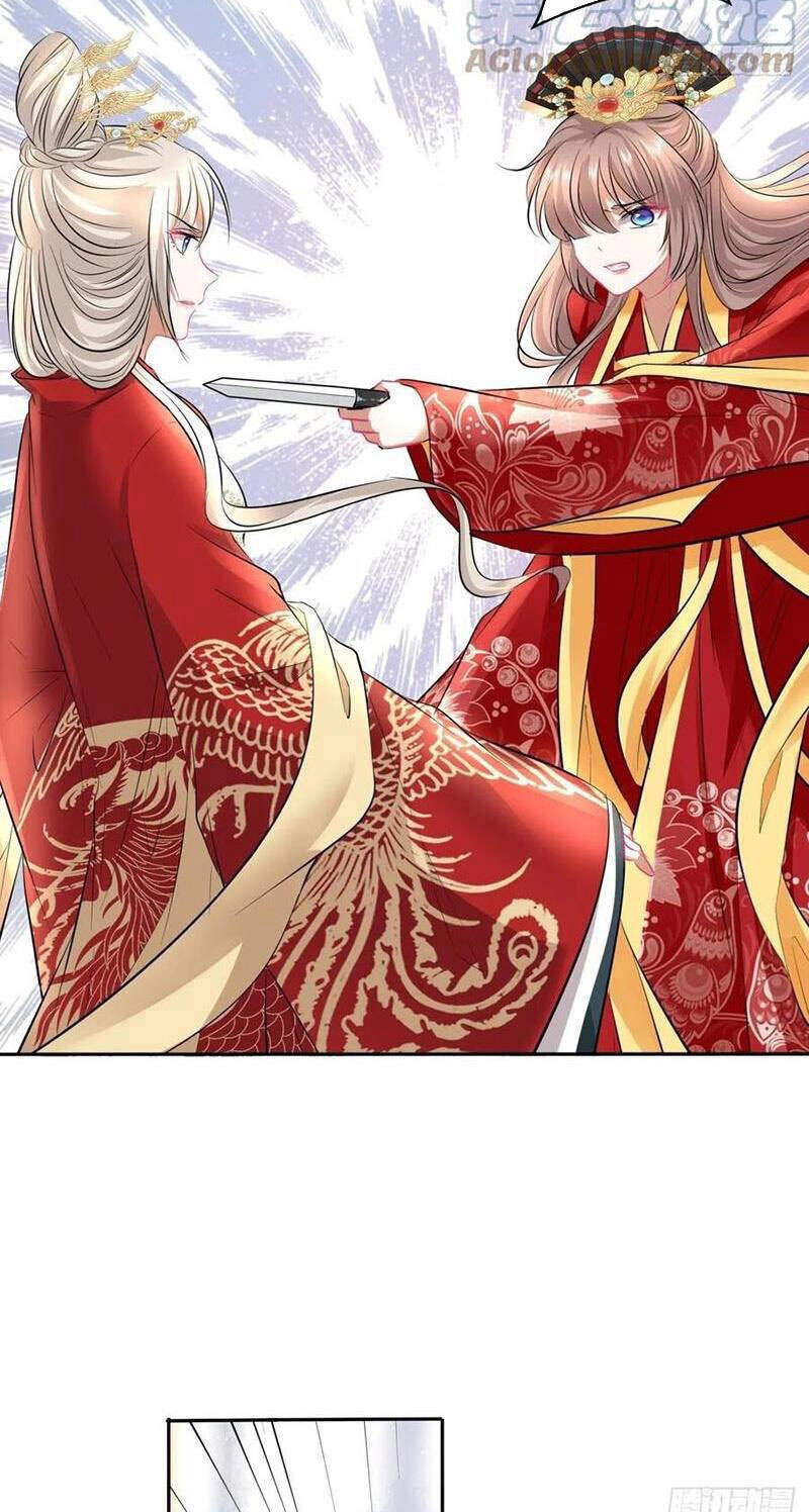 Vương Phi Thật Thích Trang Điểm Chapter 171 - 39