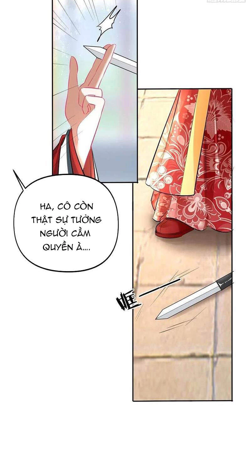 Vương Phi Thật Thích Trang Điểm Chapter 171 - 40