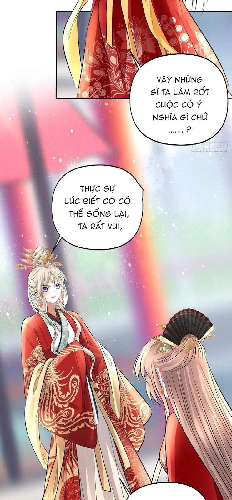 Vương Phi Thật Thích Trang Điểm Chapter 171 - 45